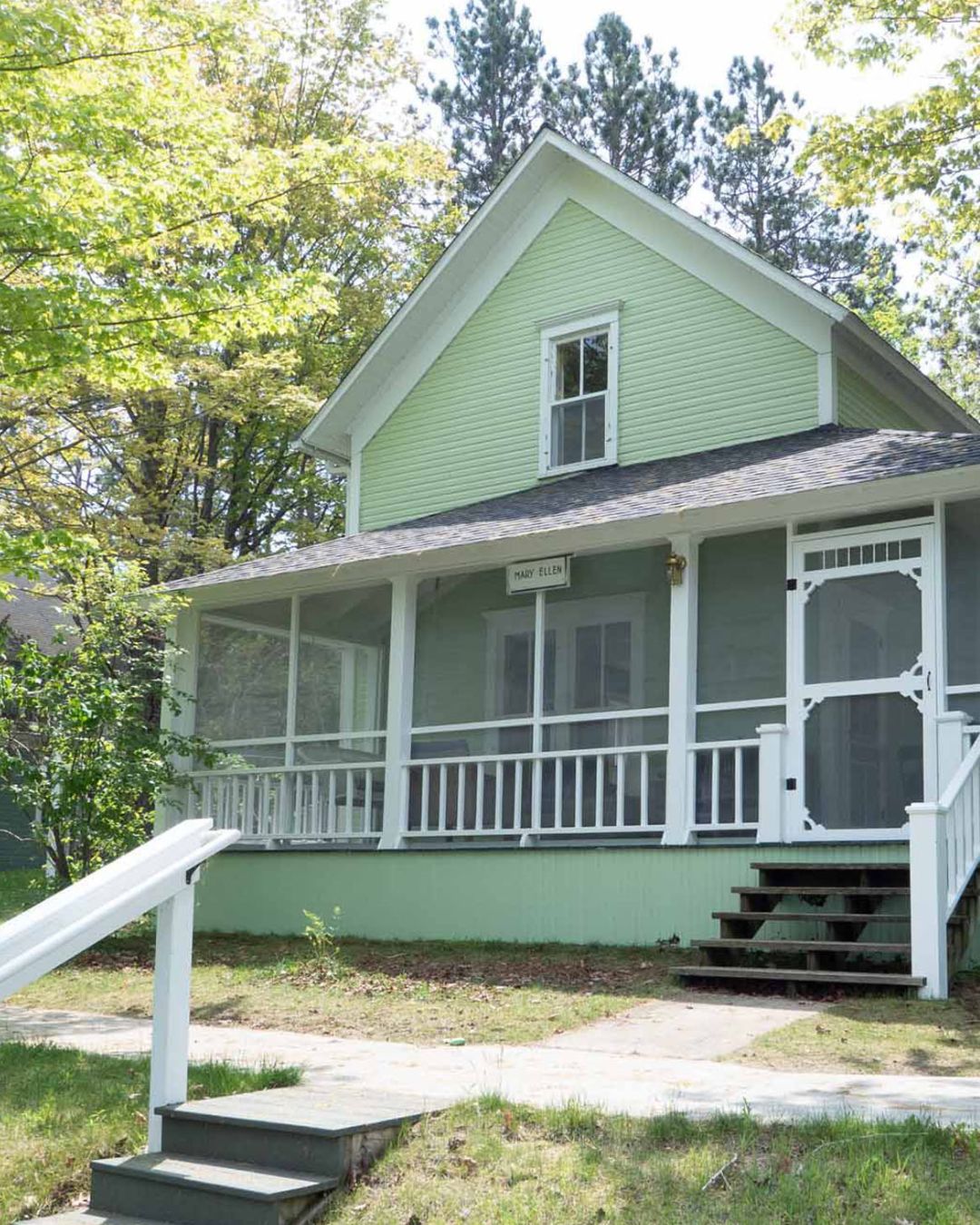 Photos of Cottage at Resort