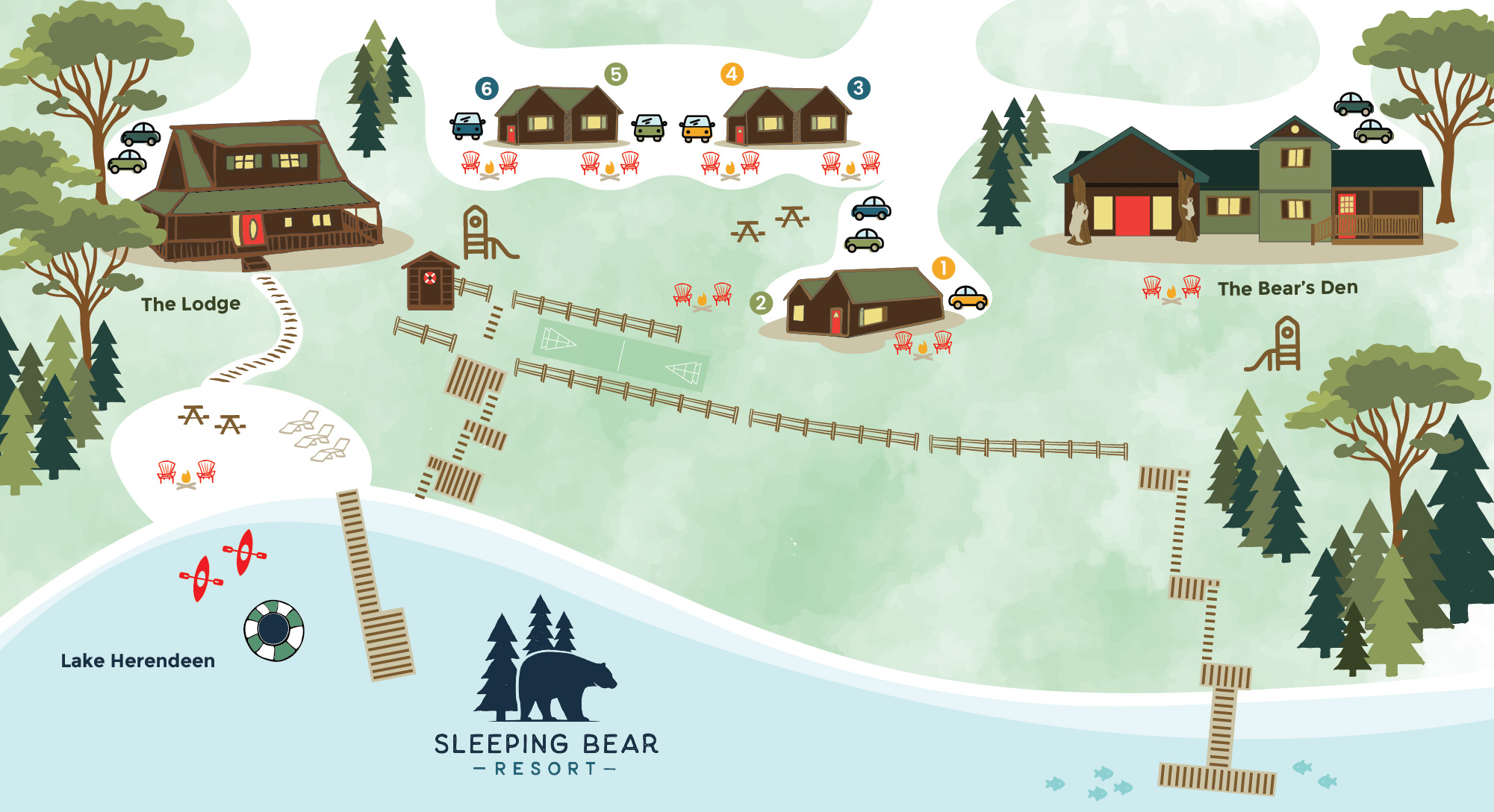 Property Map