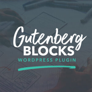 Gutenberg Blocks Plugin for WordPress