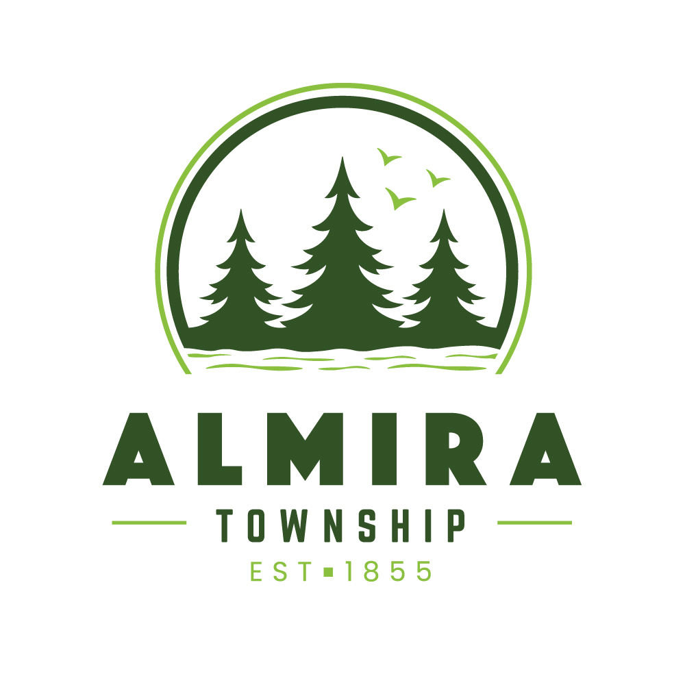 Almira Township Logo