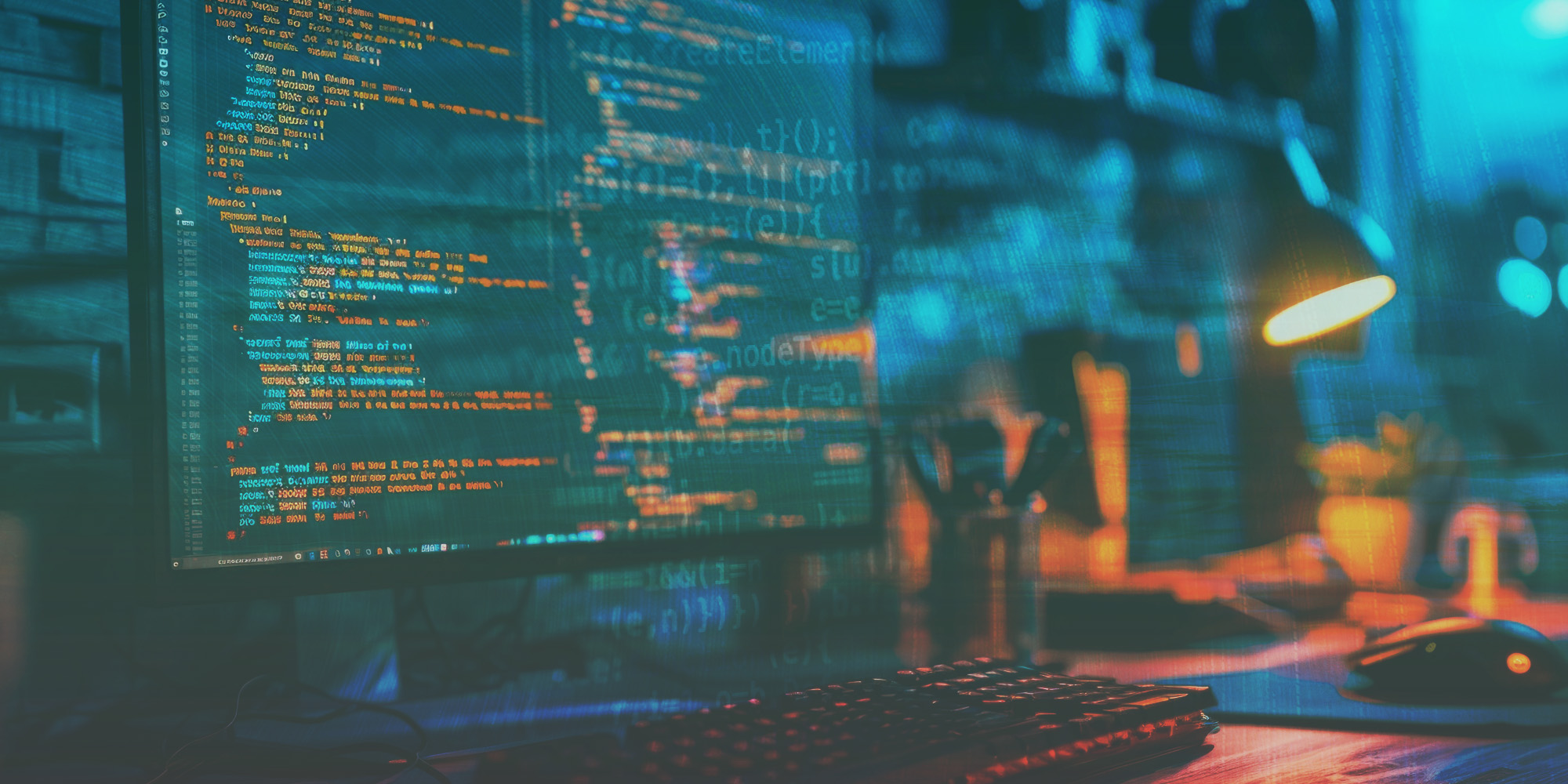 Custom Website Development