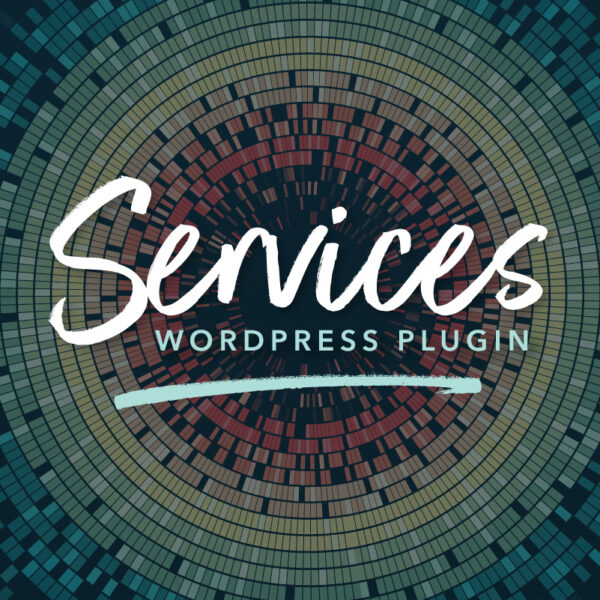 WordPress Servies Plugin