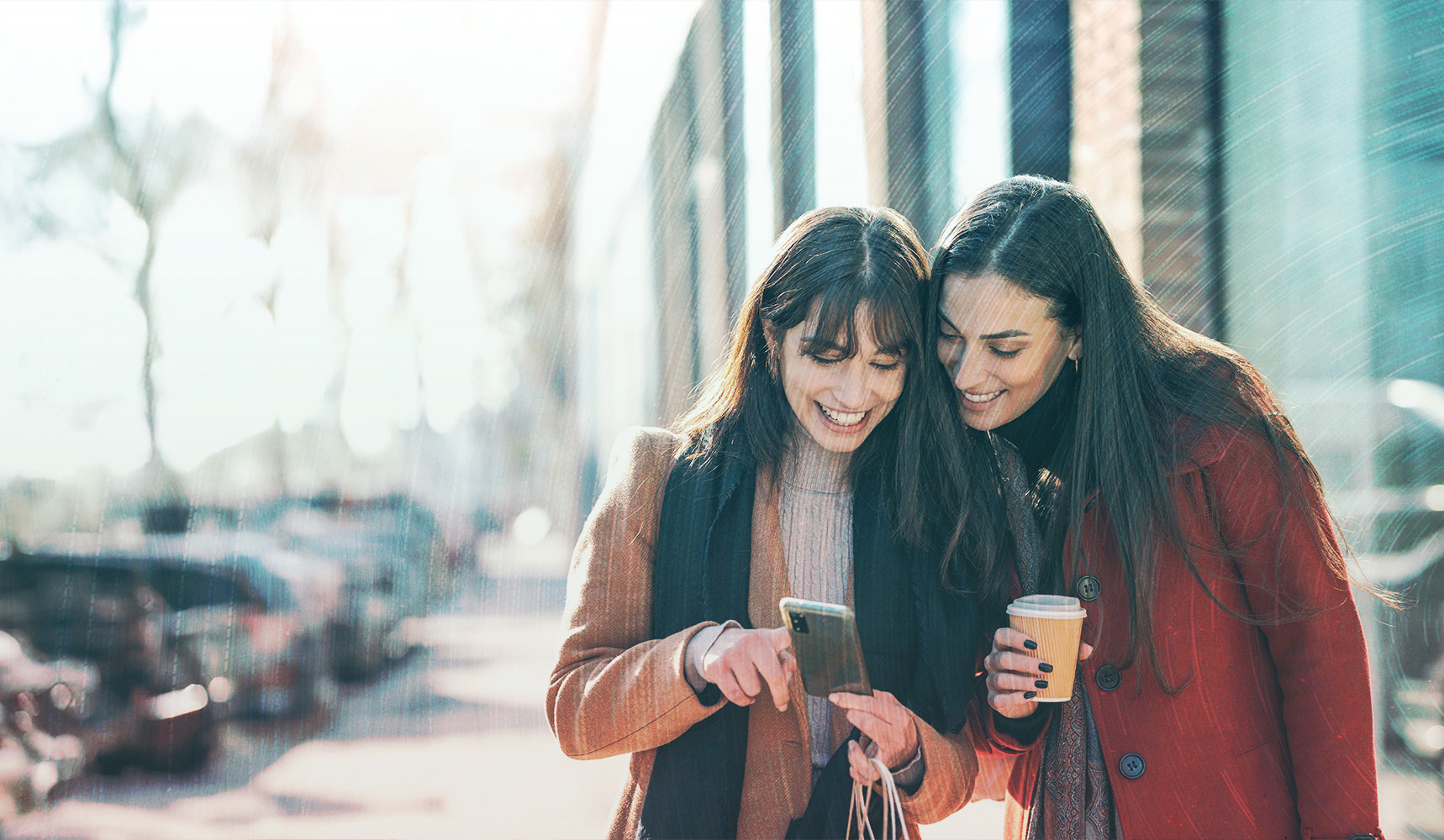 LaLa Service - Email Marketing Newsletter