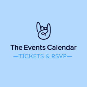 The Event Calendar Tickets Plugin