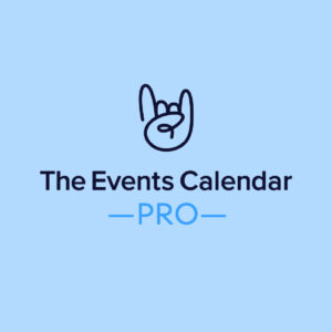 The Event Calendar Pro Plugin