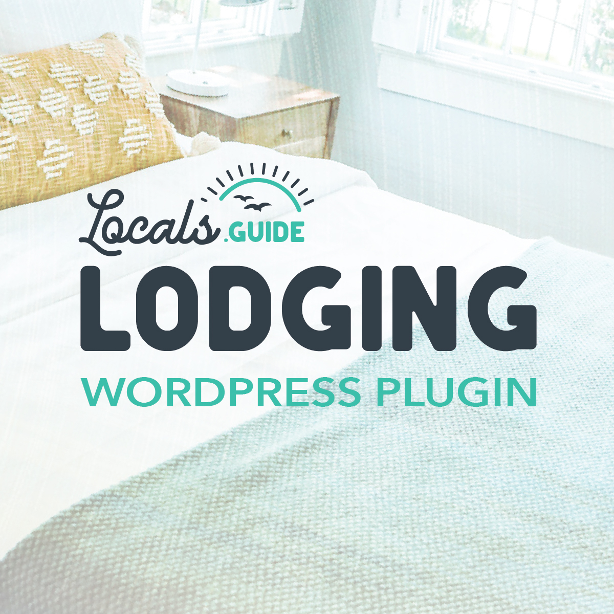 Locals Guide Lodging WordPress Plugin